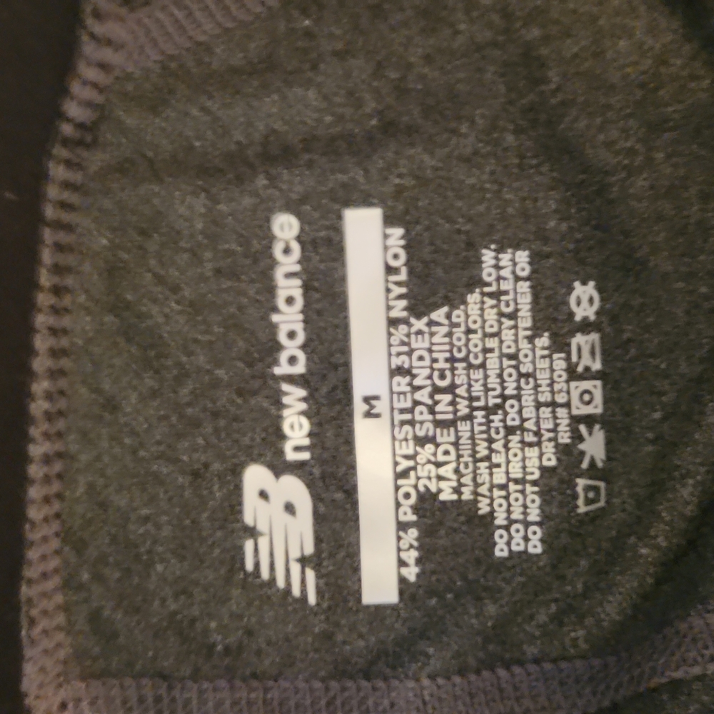 Running shorts, NEW - Picture 3 of 3